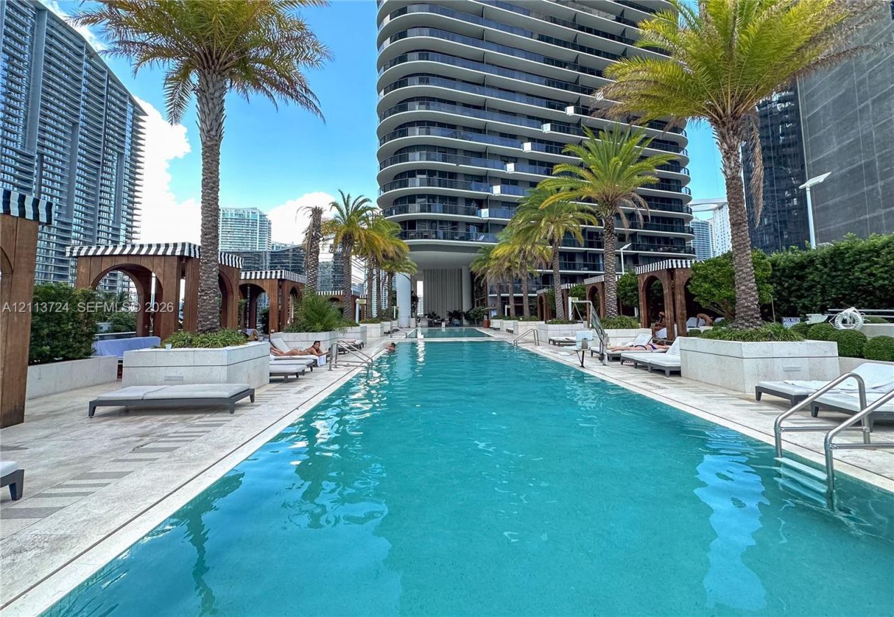 801 S Miami Ave , Unit 2409, Miami, FL 33130 Photo