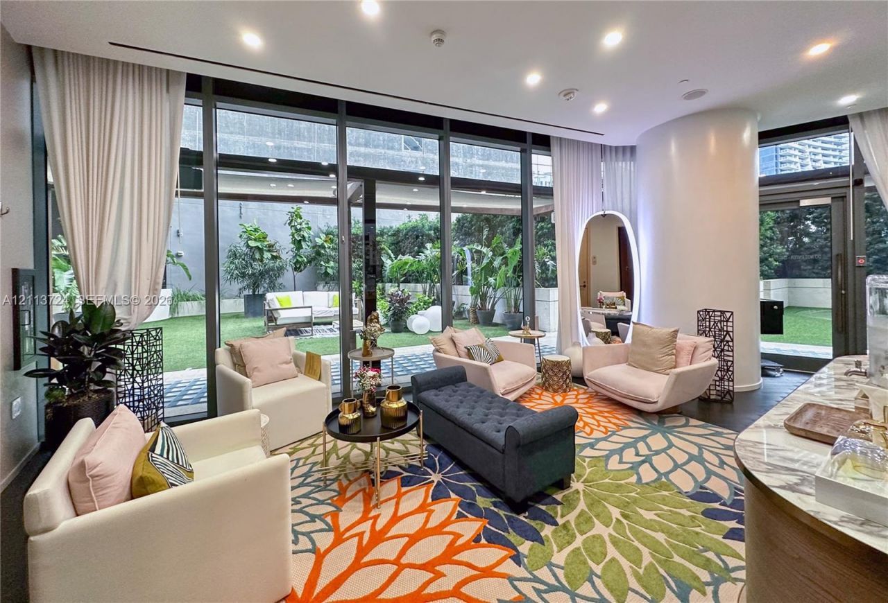 801 S Miami Ave , Unit 2409, Miami, FL 33130 Photo