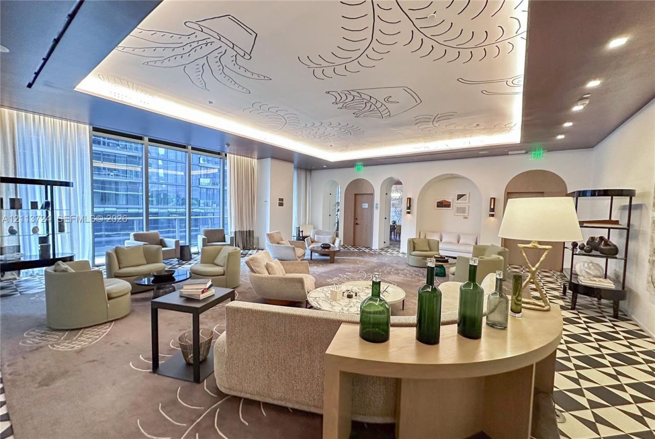801 S Miami Ave , Unit 2409, Miami, FL 33130 Photo