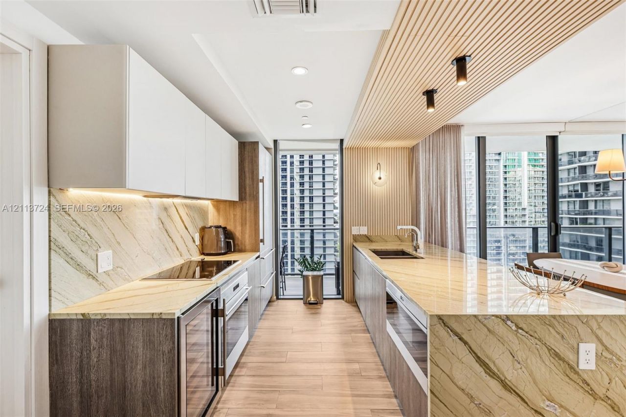 801 S Miami Ave , Unit 2409, Miami, FL 33130 Photo
