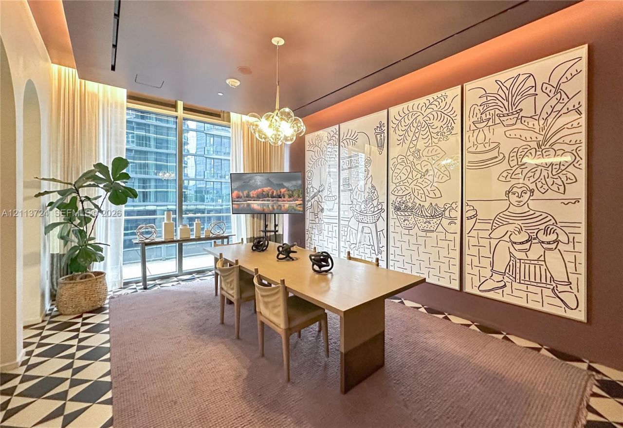801 S Miami Ave , Unit 2409, Miami, FL 33130 Photo