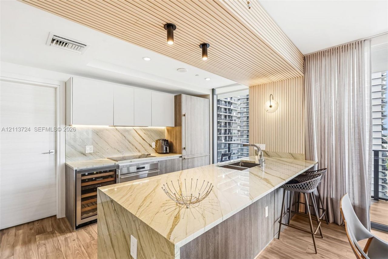 801 S Miami Ave , Unit 2409, Miami, FL 33130 Photo