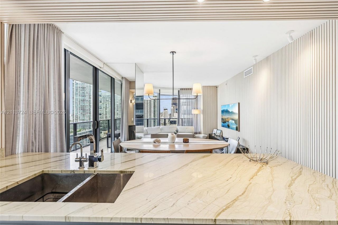 801 S Miami Ave , Unit 2409, Miami, FL 33130 Photo