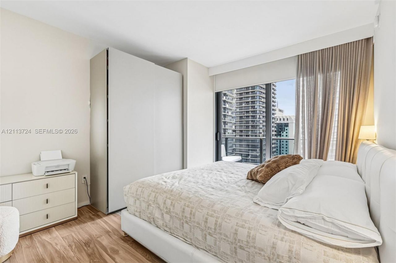 801 S Miami Ave , Unit 2409, Miami, FL 33130 Photo