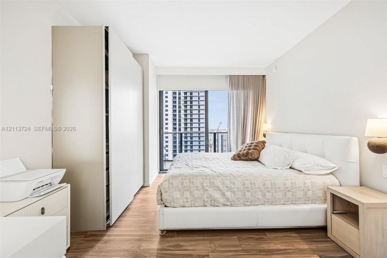 801 S Miami Ave , Unit 2409, Miami, FL 33130 Photo