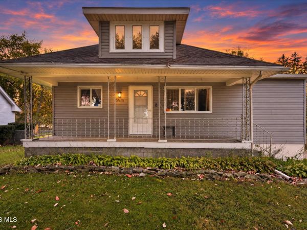 5826 Hill Avenue, Toledo, OH 43615