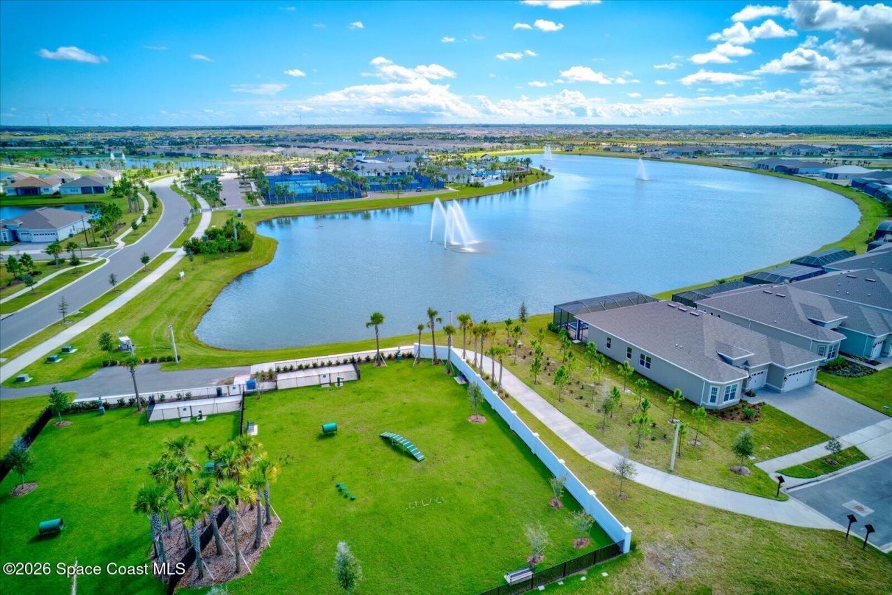 9177 Splashing Drive , Melbourne, FL 32940 Photo