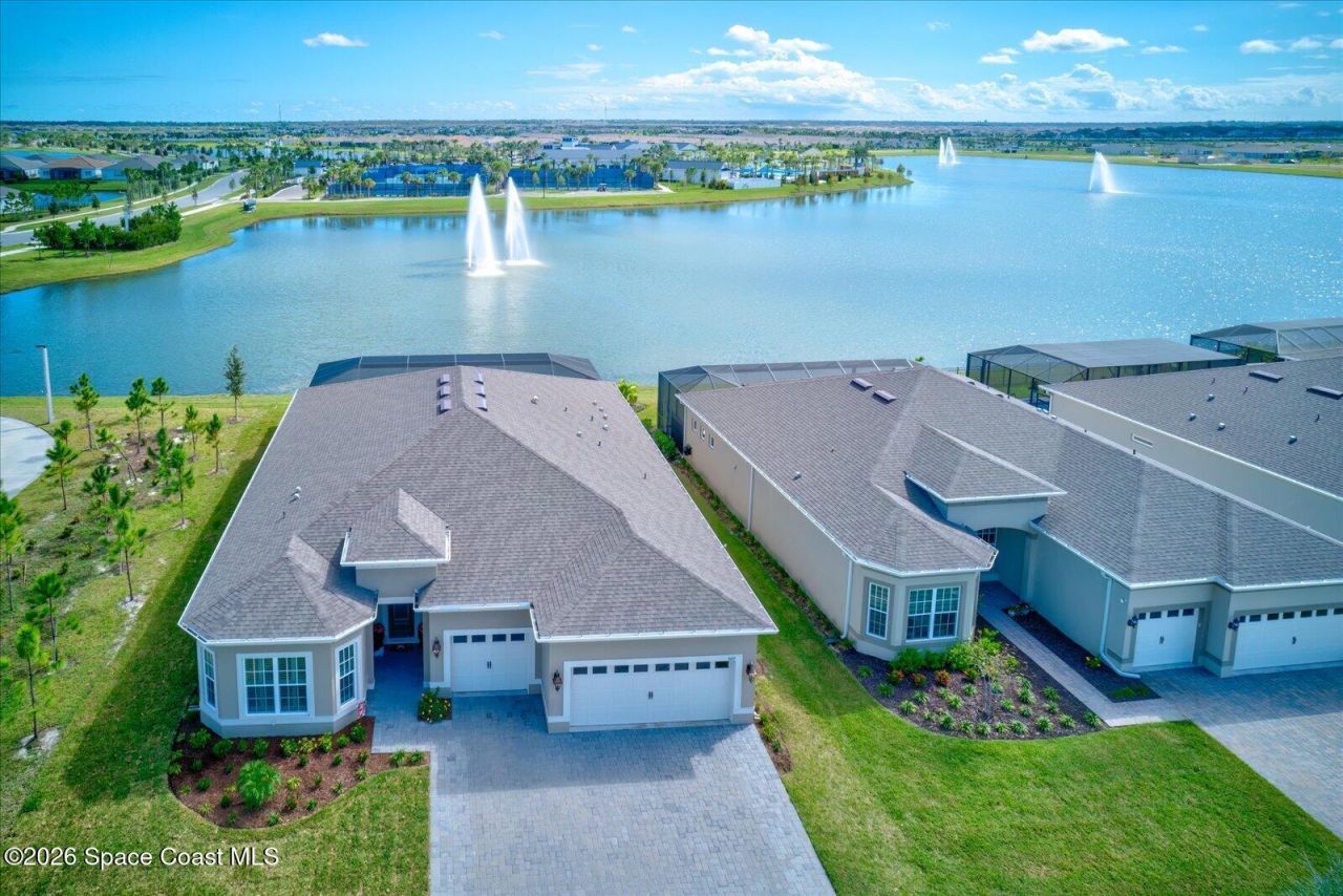 9177 Splashing Drive , Melbourne, FL 32940 Photo