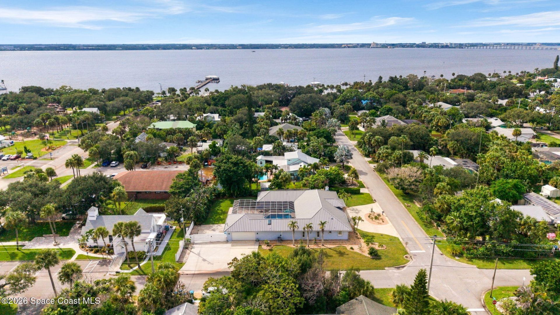 501 Avenue A , Melbourne Beach, FL 32951 Photo