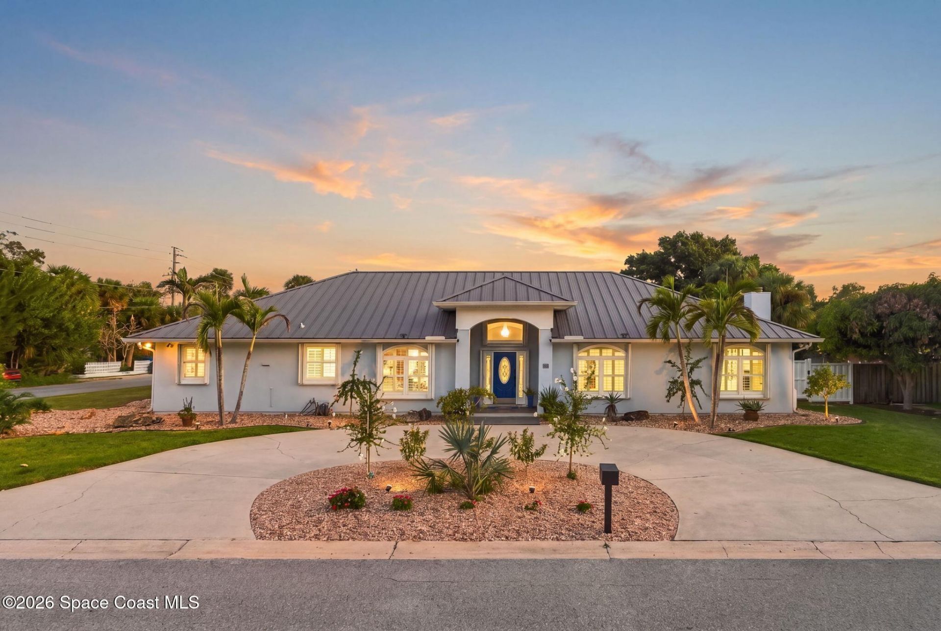 501 Avenue A , Melbourne Beach, FL 32951 Photo