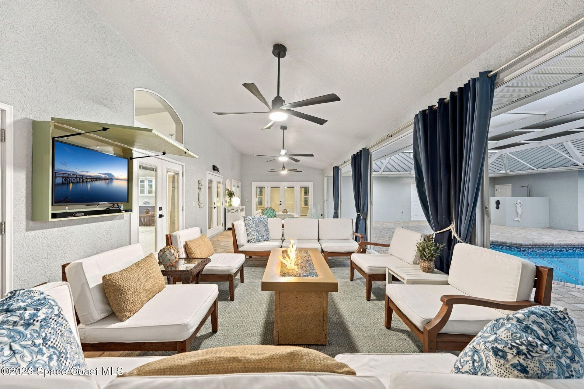 501 Avenue A , Melbourne Beach, FL 32951 Photo