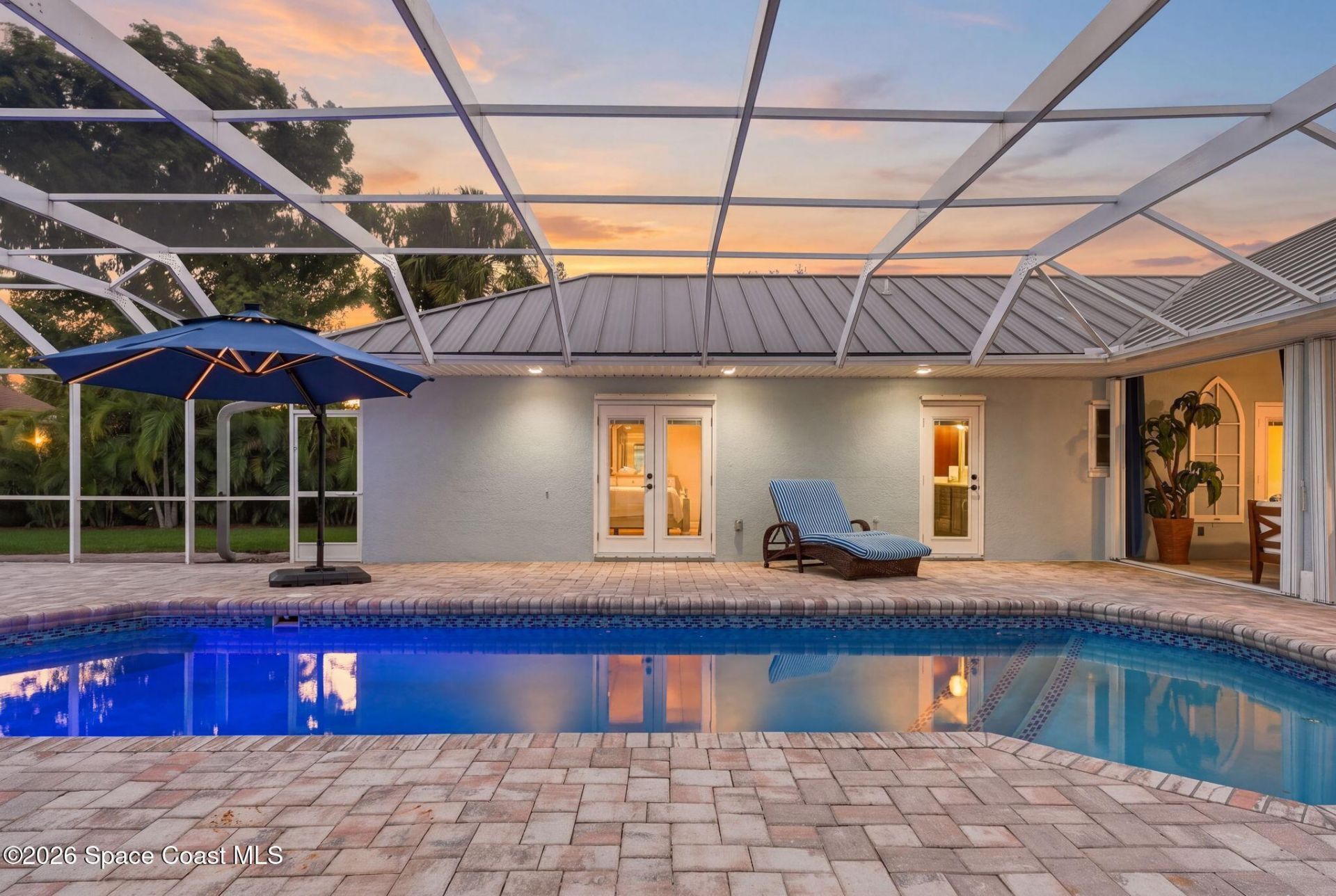 501 Avenue A , Melbourne Beach, FL 32951 Photo