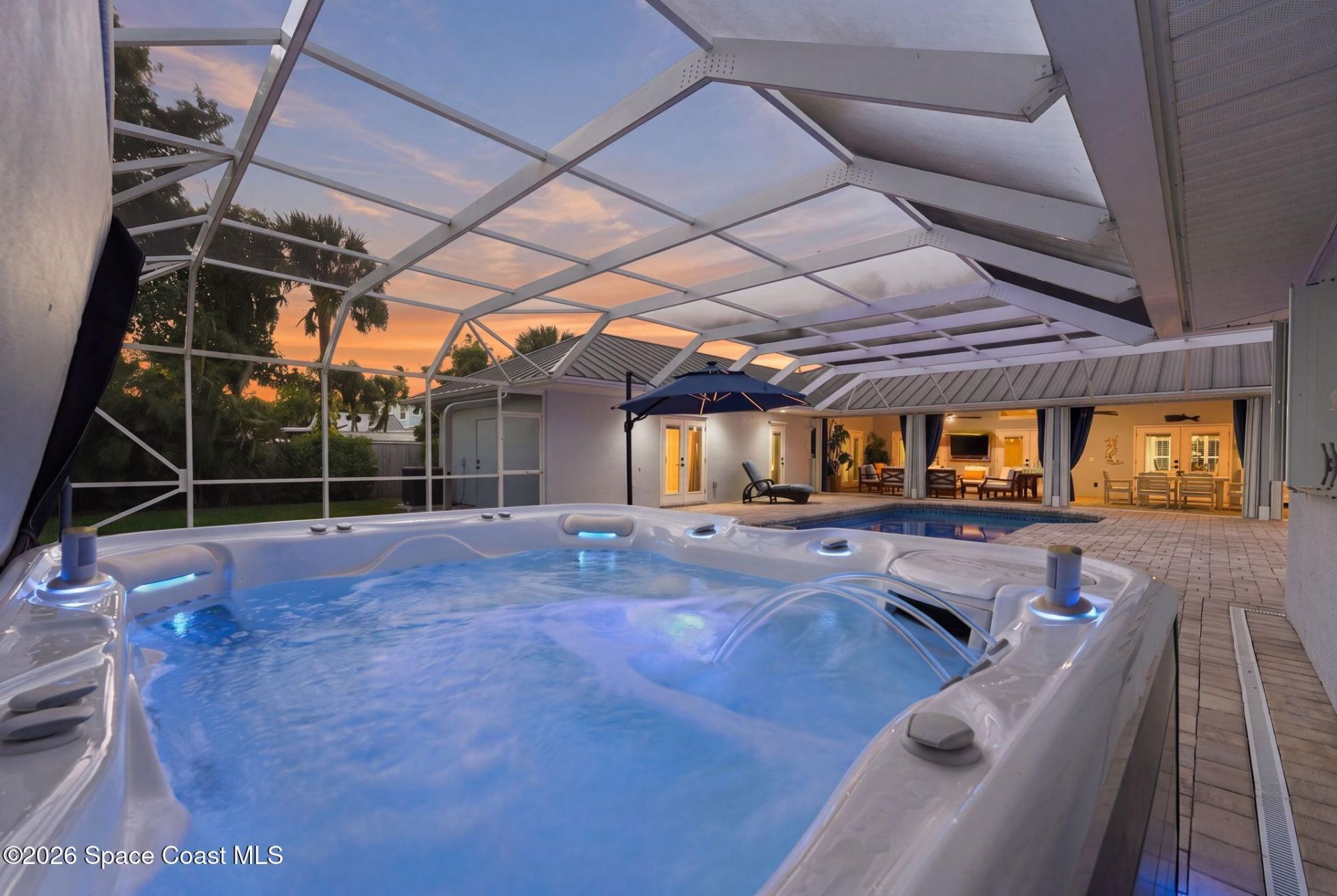 501 Avenue A , Melbourne Beach, FL 32951 Photo