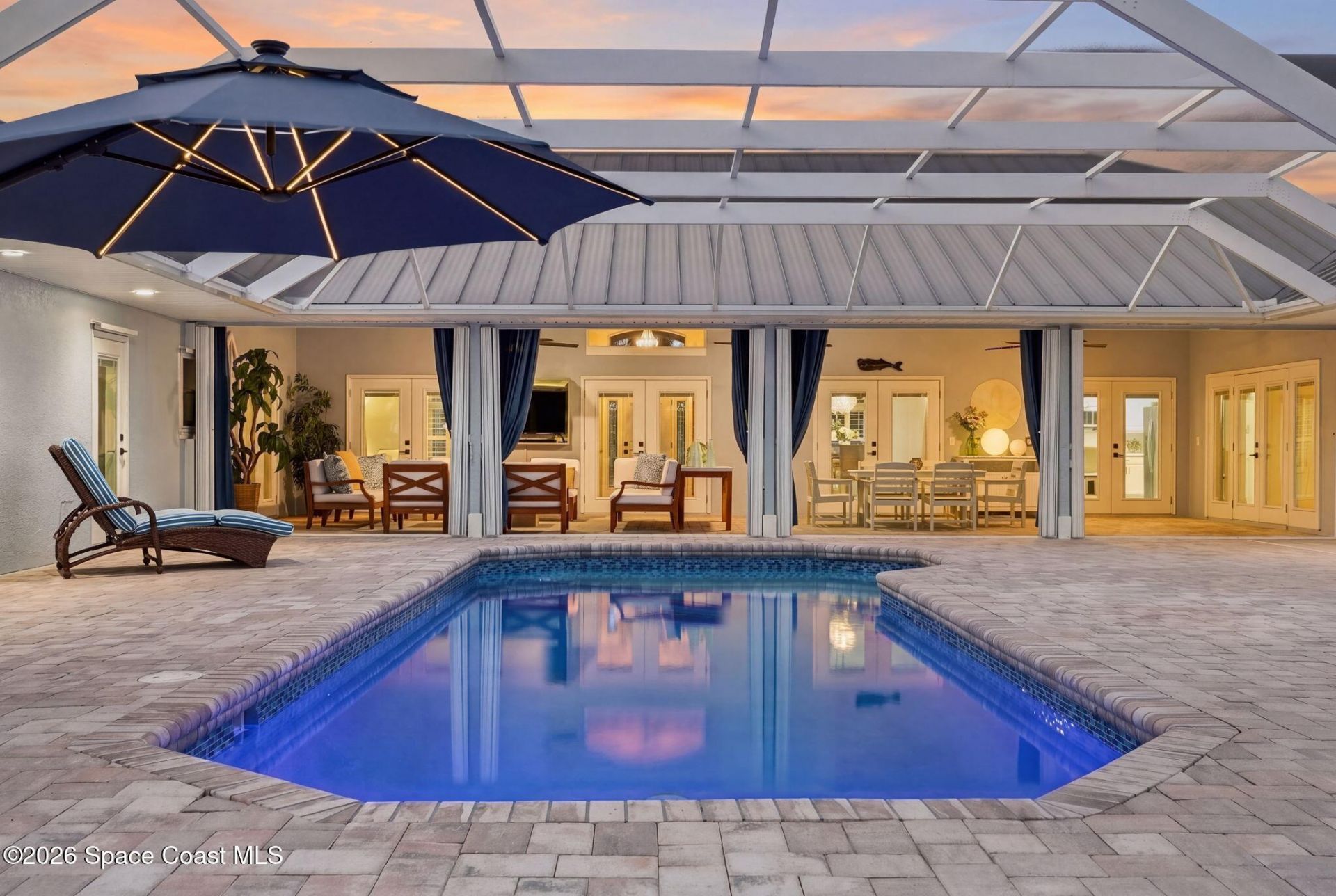 501 Avenue A , Melbourne Beach, FL 32951 Photo