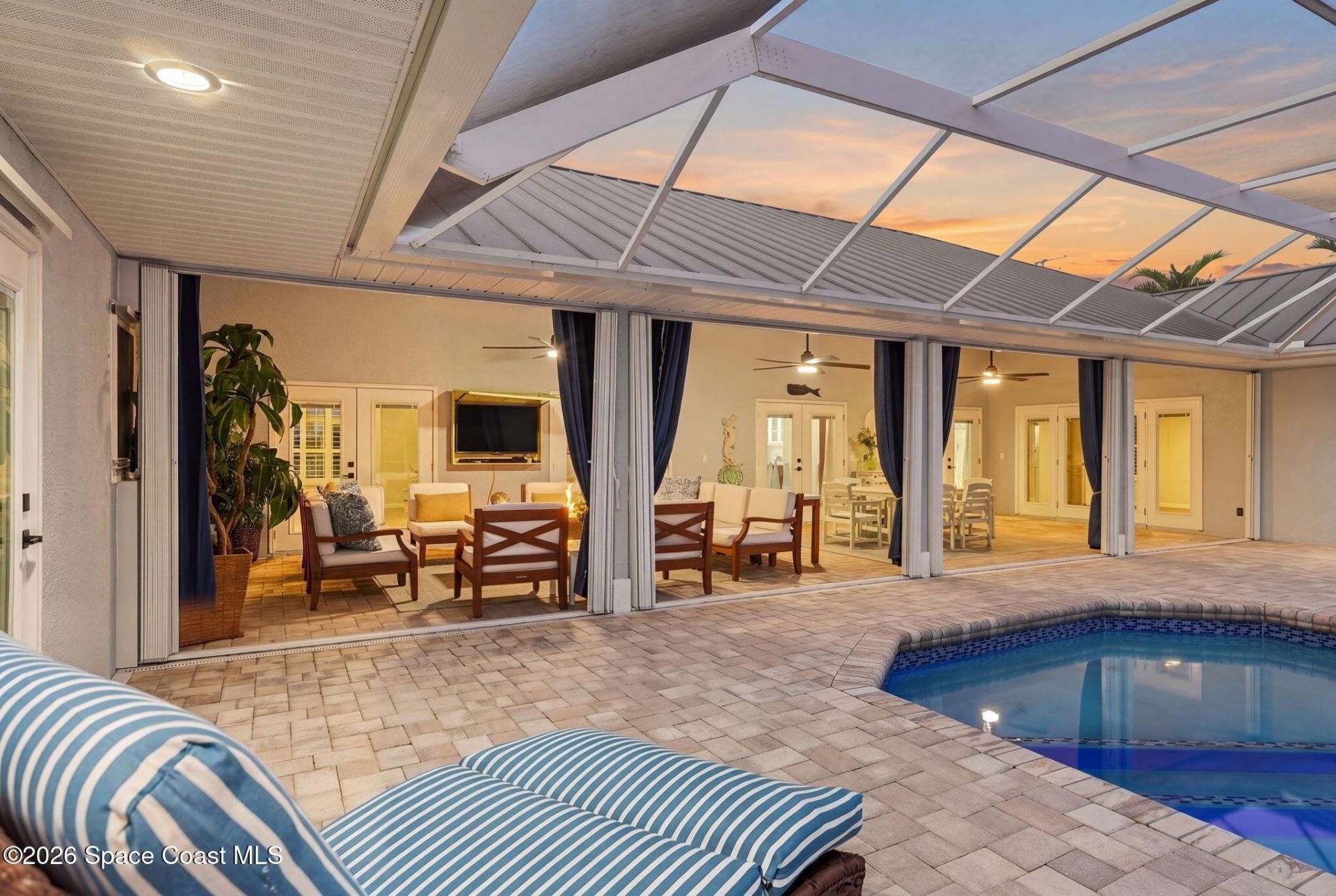 501 Avenue A , Melbourne Beach, FL 32951 Photo