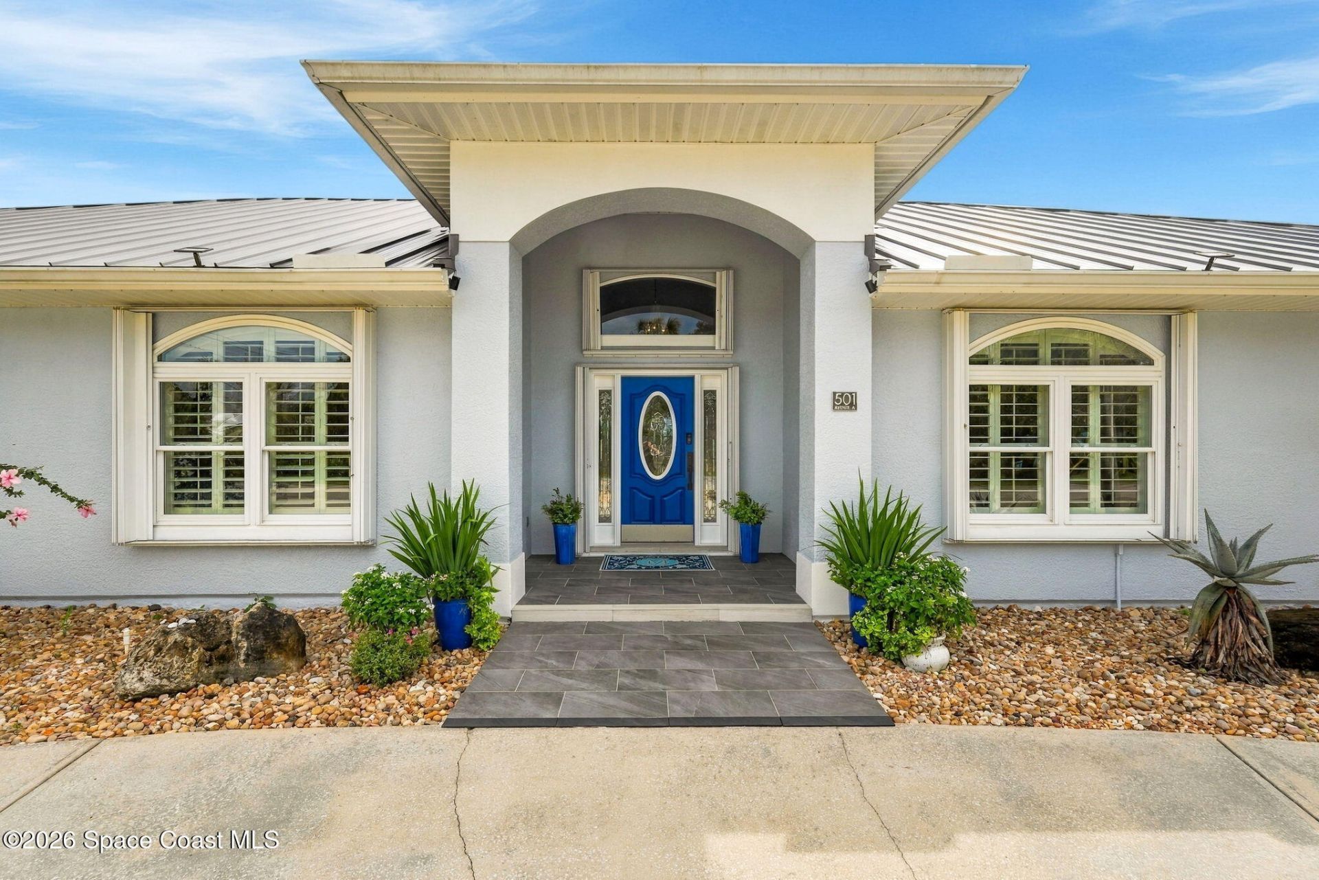 501 Avenue A , Melbourne Beach, FL 32951 Photo