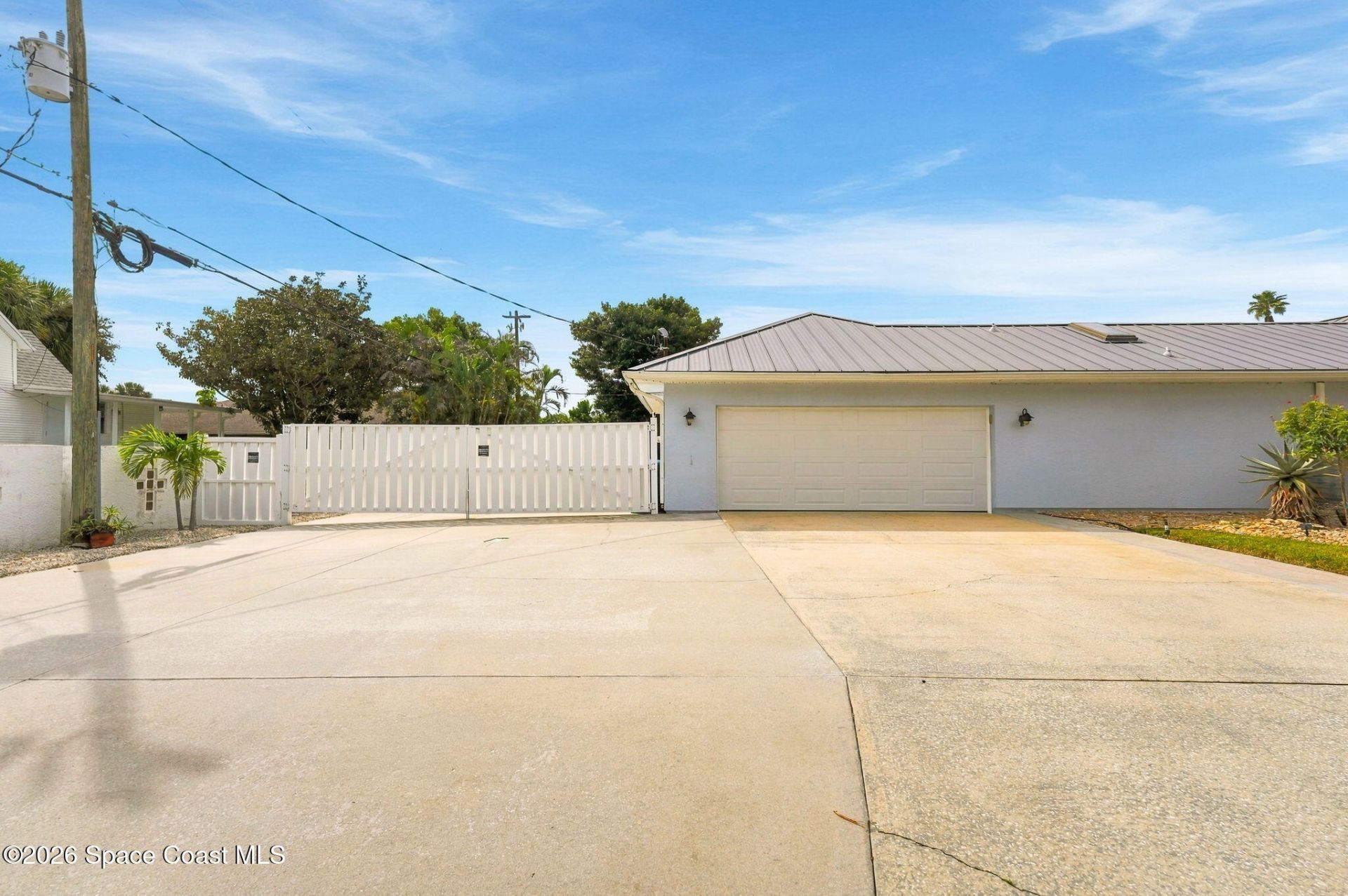 501 Avenue A , Melbourne Beach, FL 32951 Photo