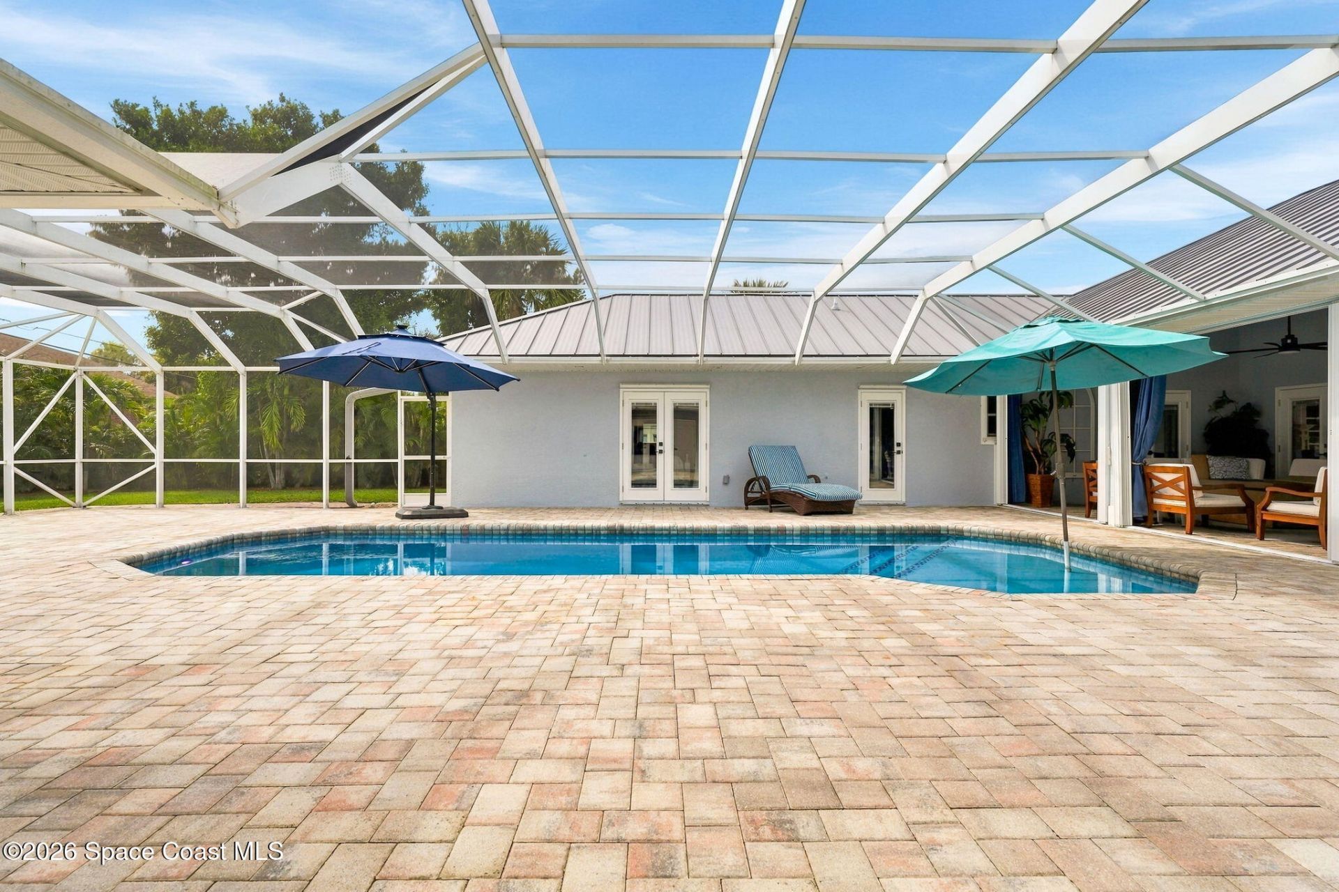 501 Avenue A , Melbourne Beach, FL 32951 Photo