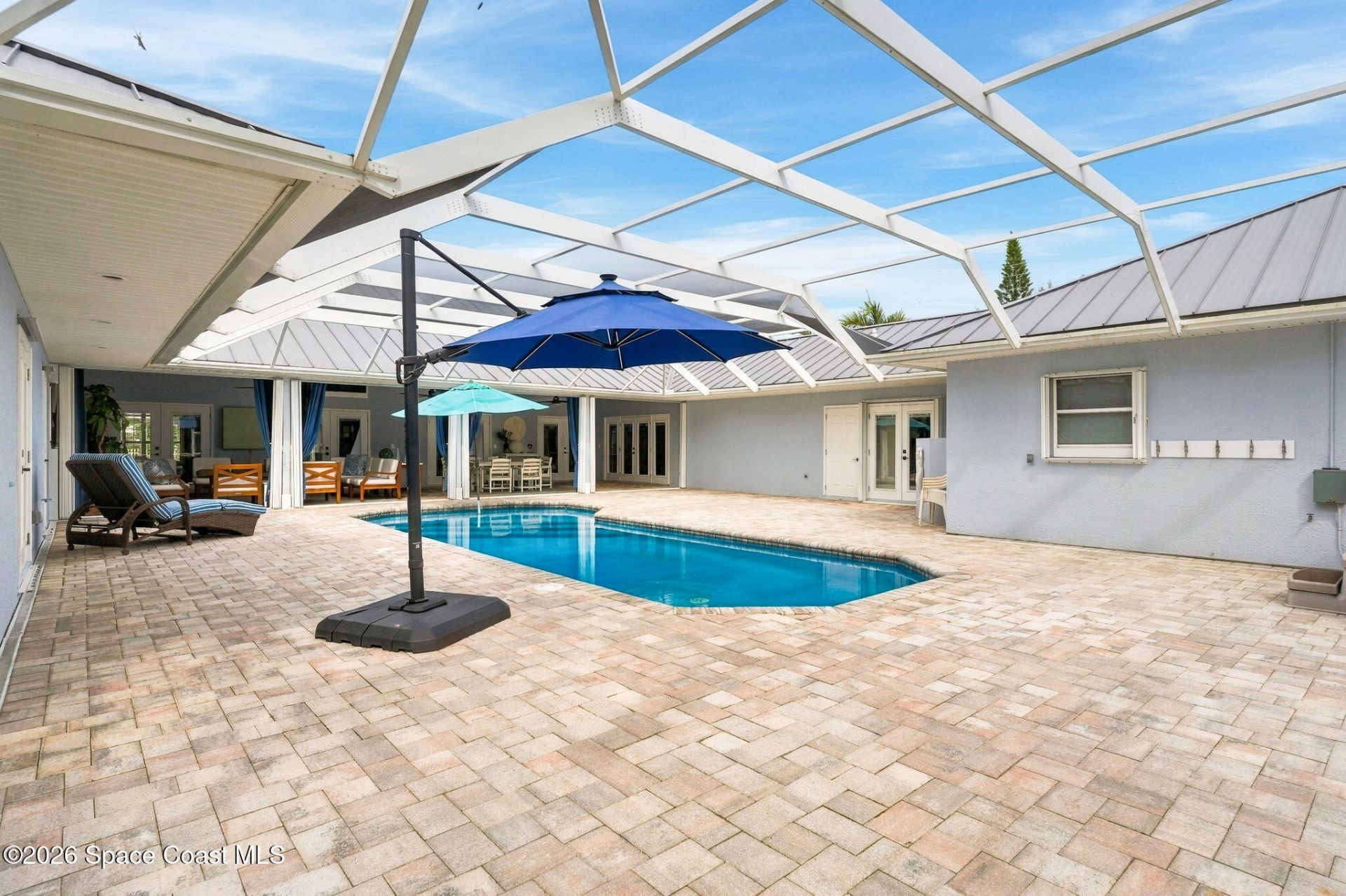 501 Avenue A , Melbourne Beach, FL 32951 Photo