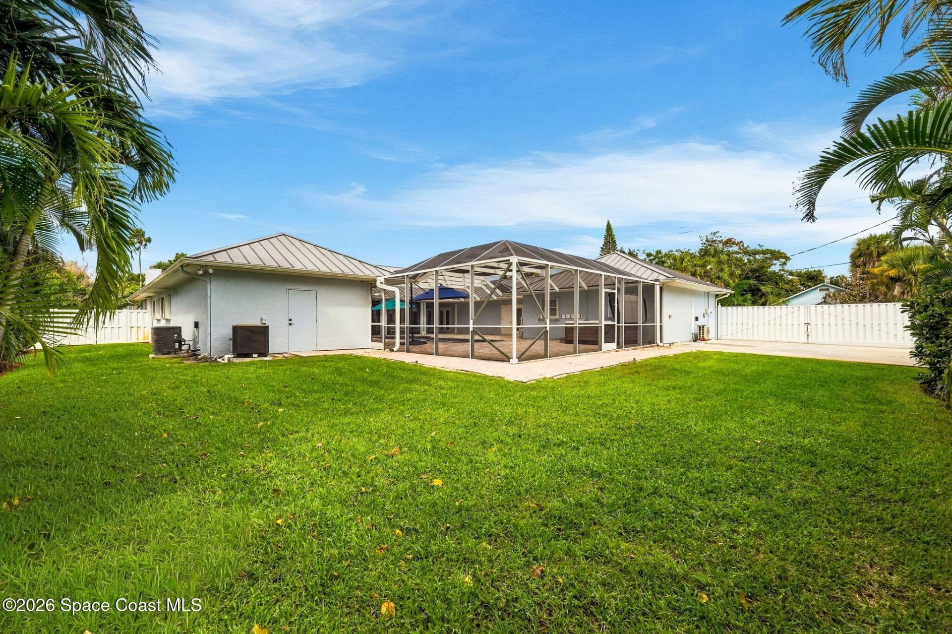 501 Avenue A , Melbourne Beach, FL 32951 Photo