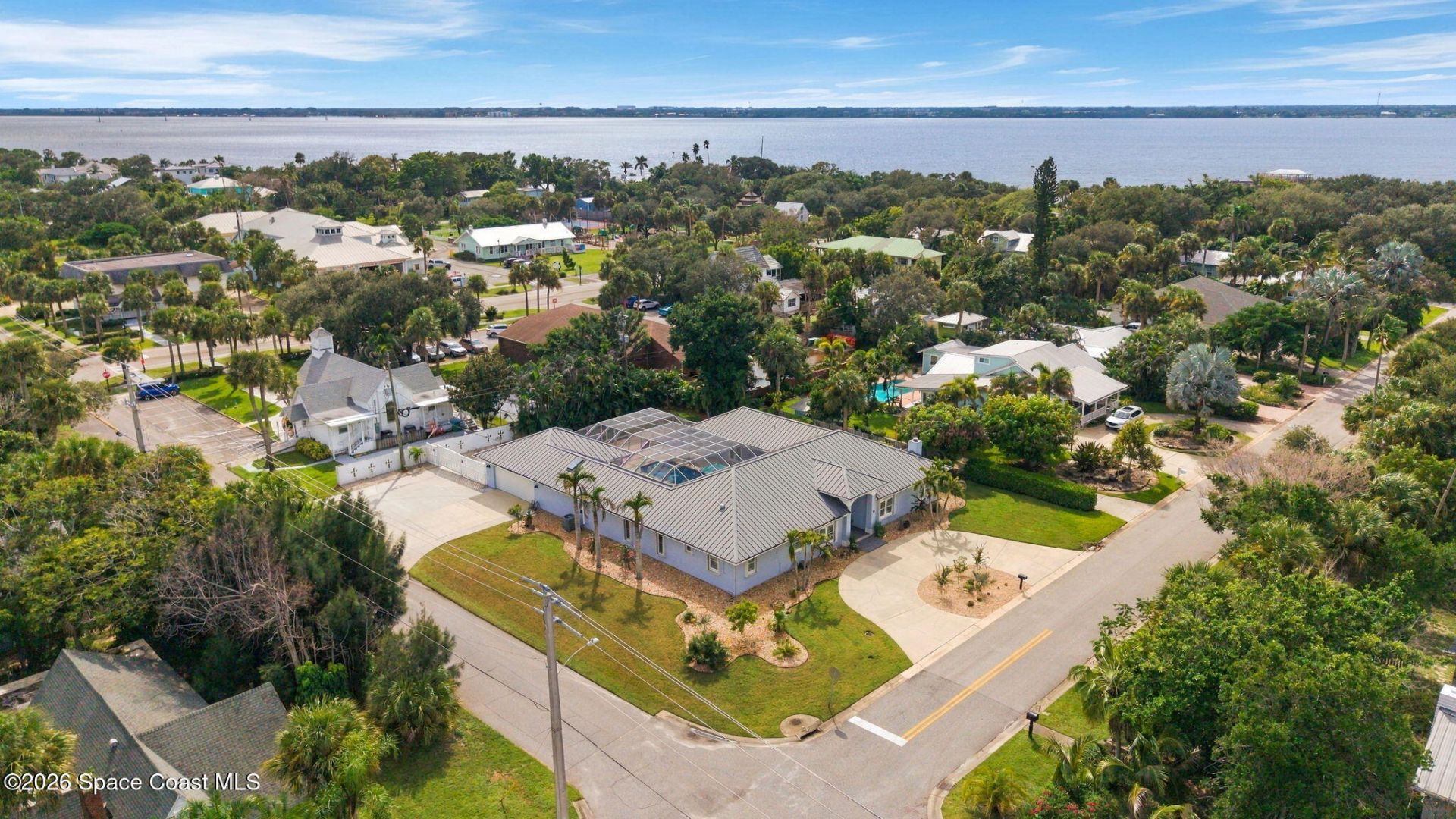 501 Avenue A , Melbourne Beach, FL 32951 Photo
