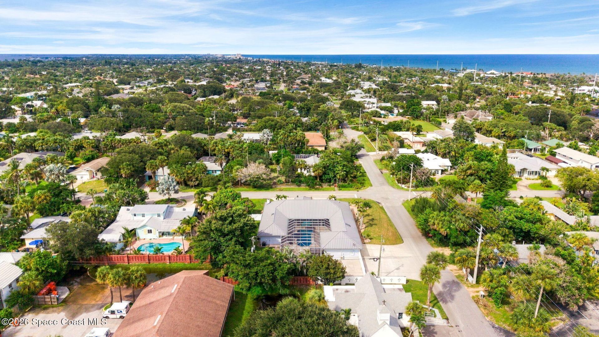 501 Avenue A , Melbourne Beach, FL 32951 Photo