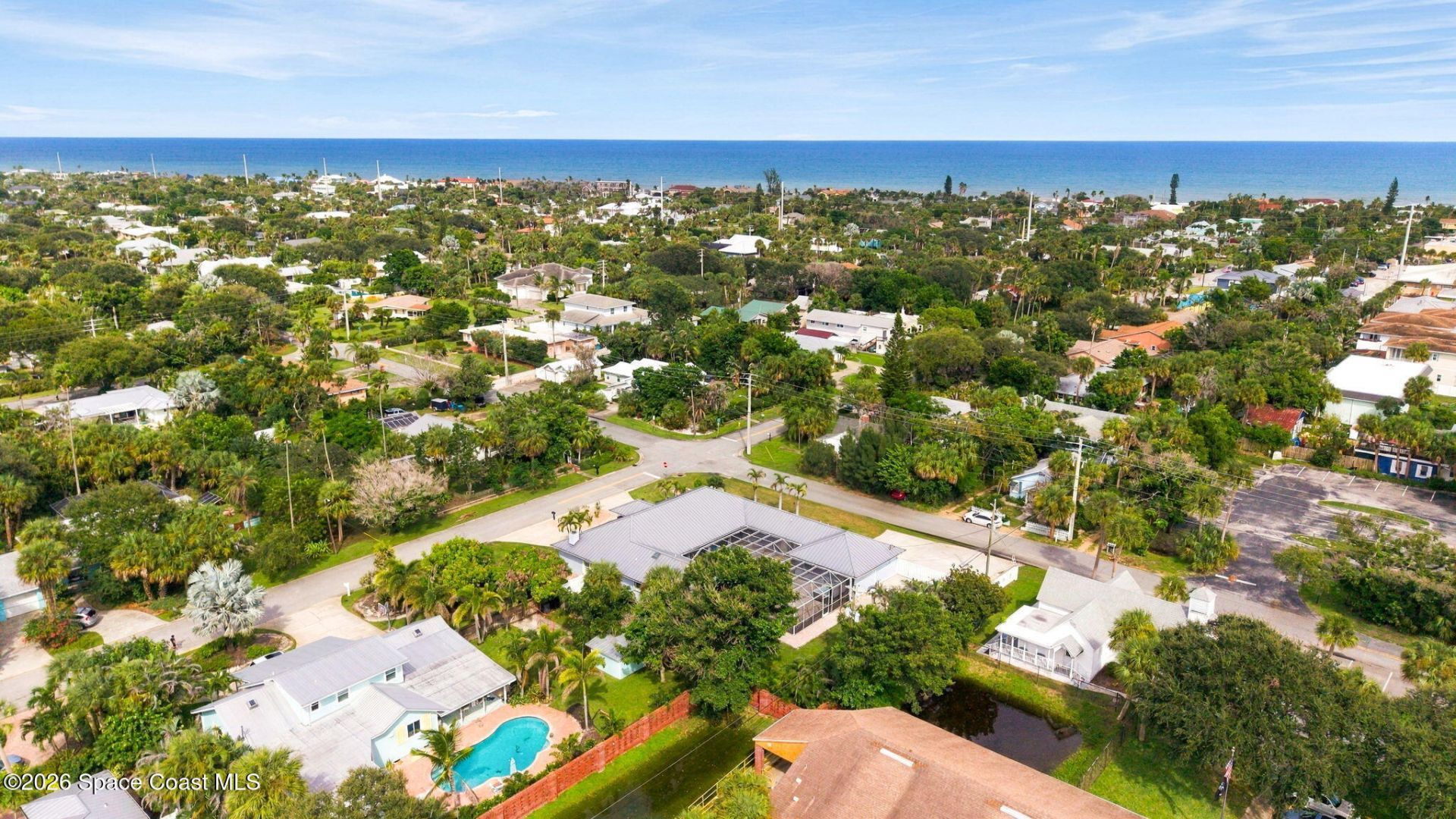 501 Avenue A , Melbourne Beach, FL 32951 Photo