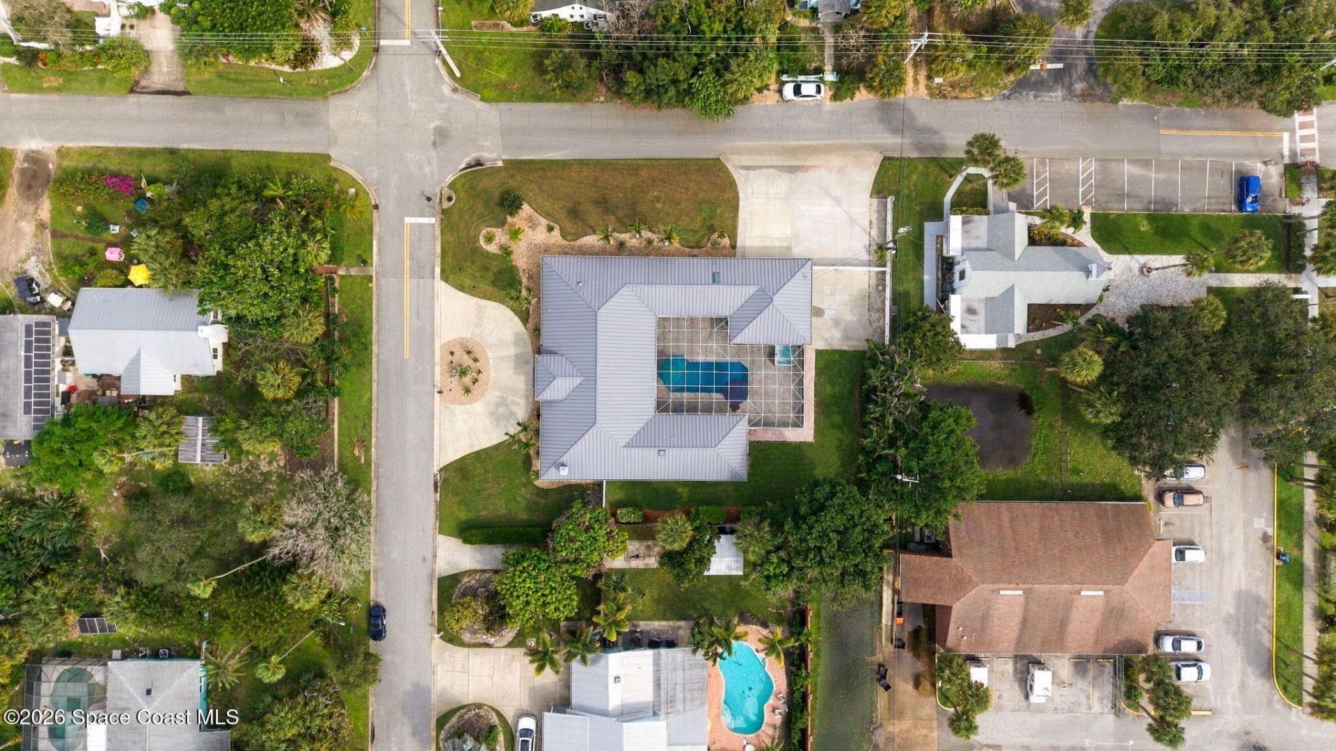 501 Avenue A , Melbourne Beach, FL 32951 Photo