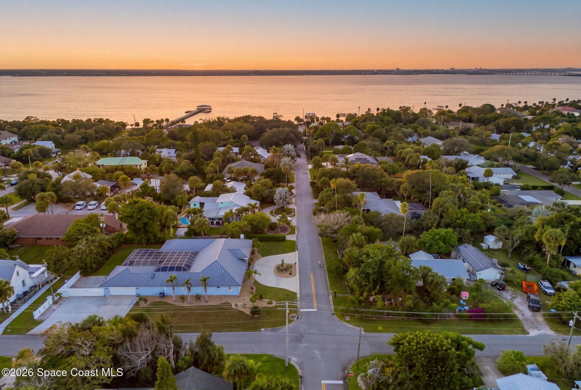 501 Avenue A , Melbourne Beach, FL 32951 Photo