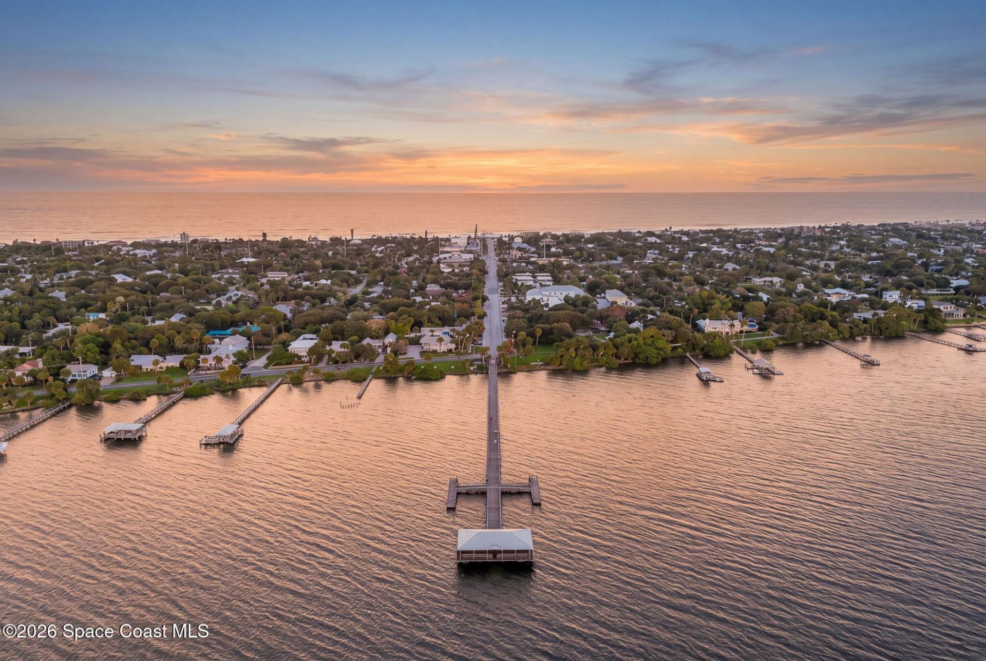 501 Avenue A , Melbourne Beach, FL 32951 Photo