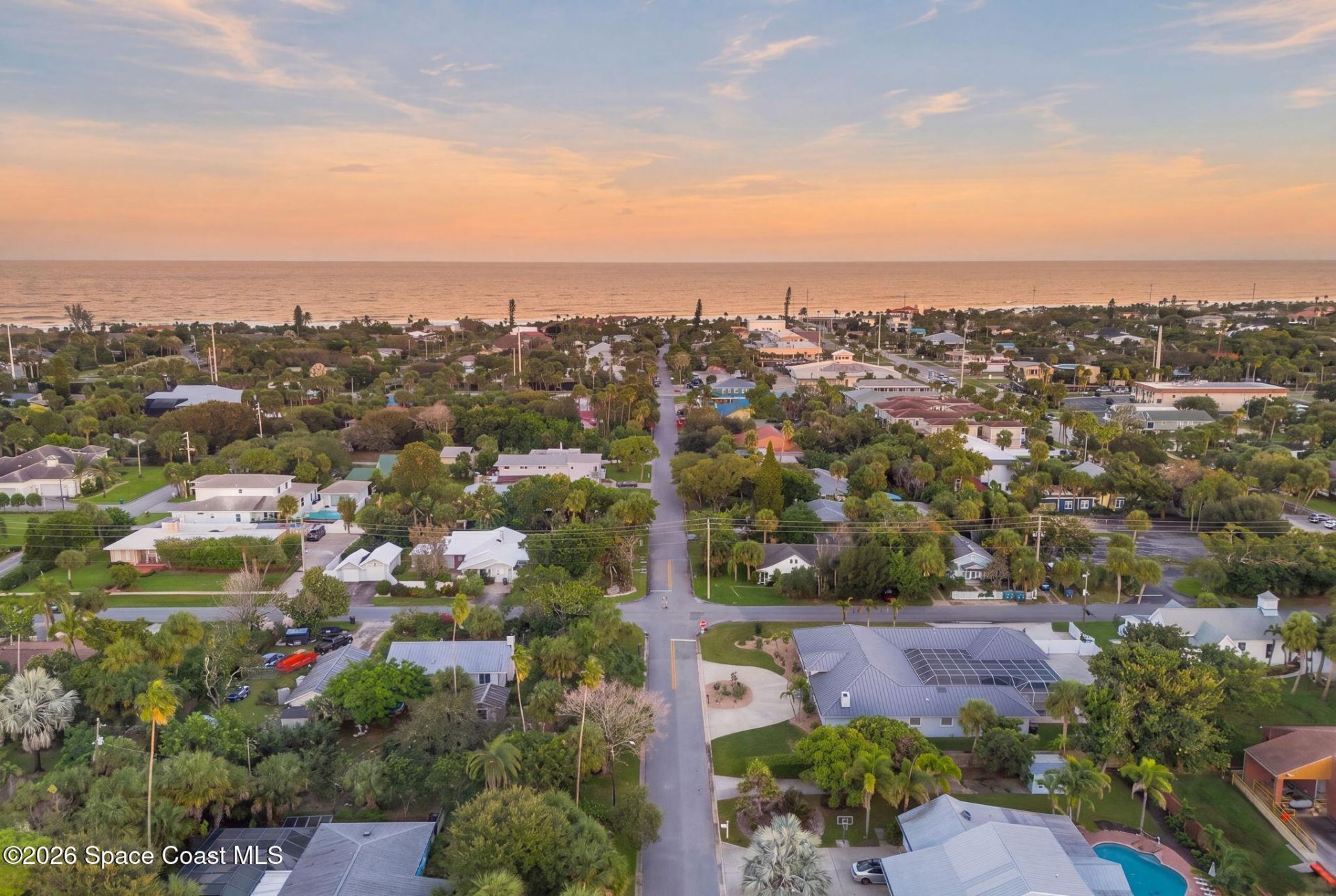 501 Avenue A , Melbourne Beach, FL 32951 Photo