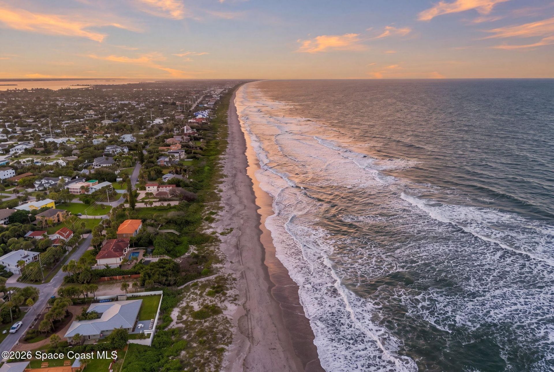 501 Avenue A , Melbourne Beach, FL 32951 Photo