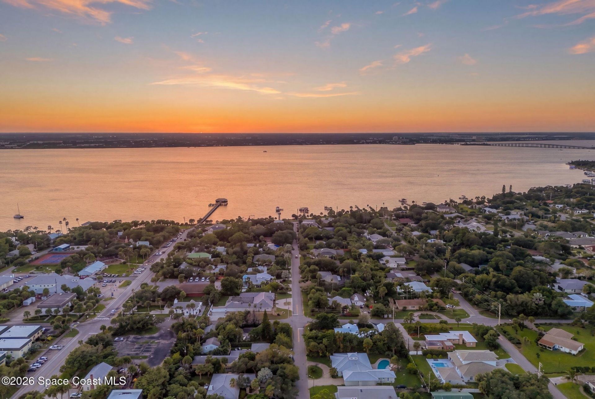 501 Avenue A , Melbourne Beach, FL 32951 Photo