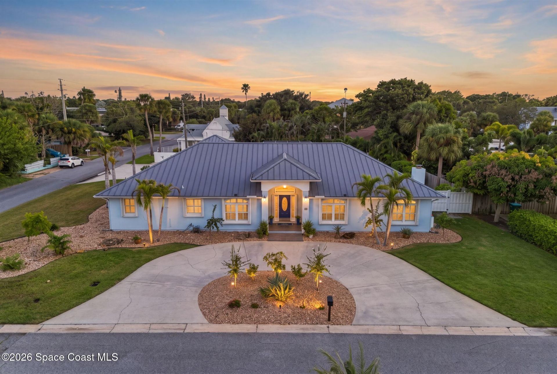 501 Avenue A , Melbourne Beach, FL 32951 Photo