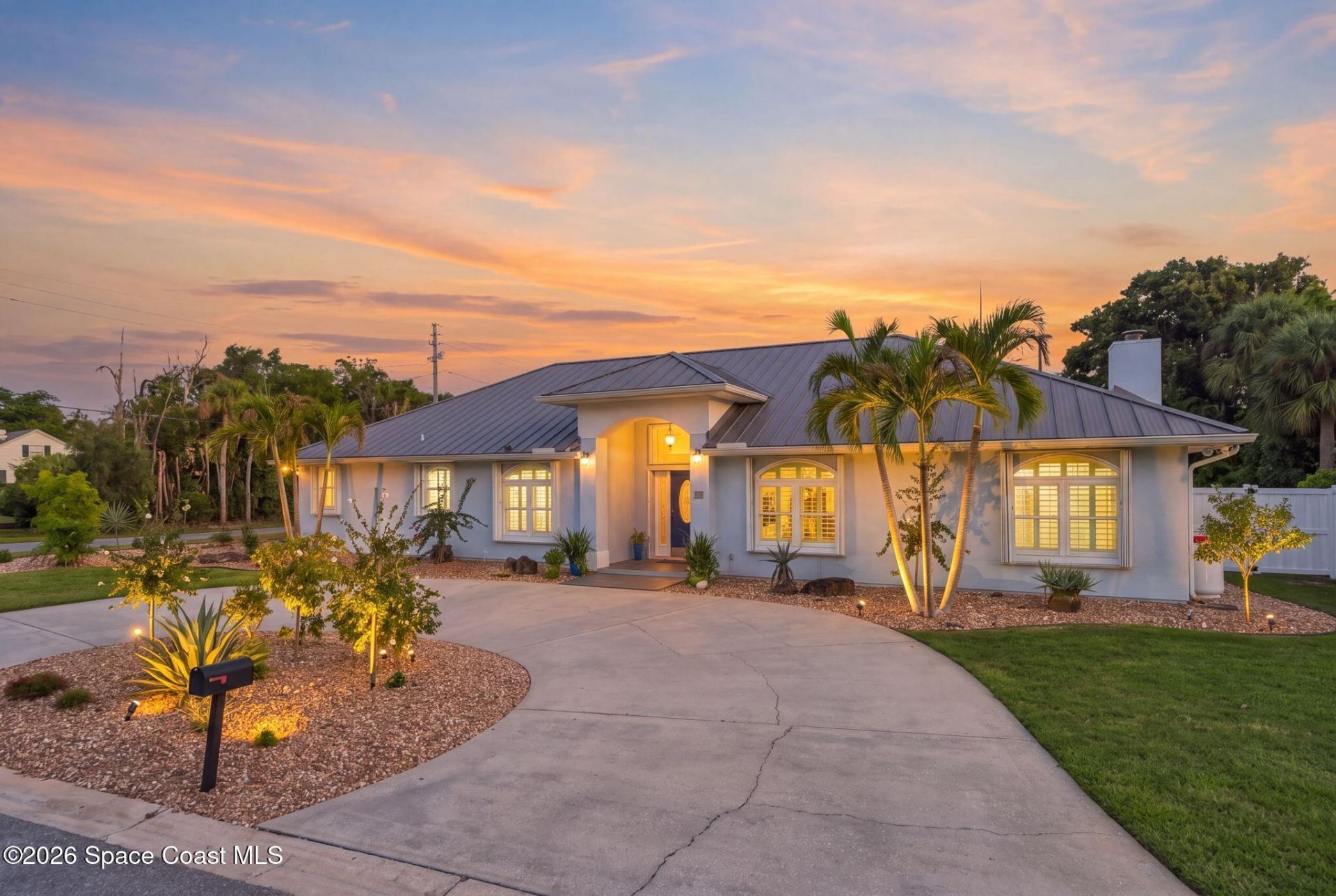 501 Avenue A , Melbourne Beach, FL 32951 Photo