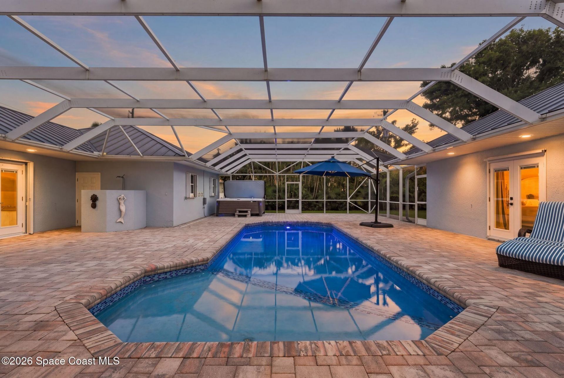 501 Avenue A , Melbourne Beach, FL 32951 Photo