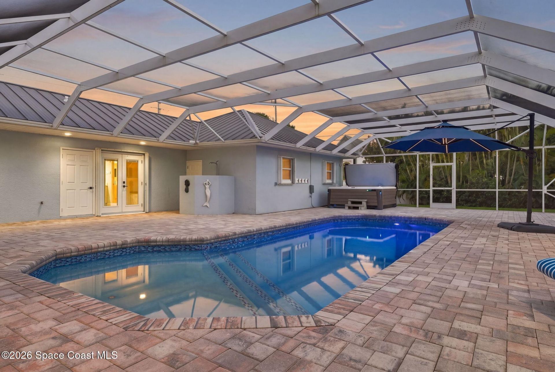 501 Avenue A , Melbourne Beach, FL 32951 Photo