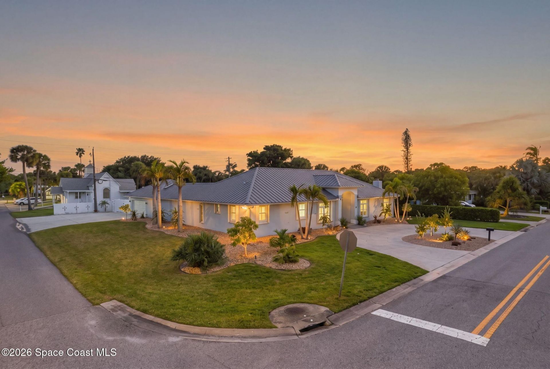 501 Avenue A , Melbourne Beach, FL 32951 Photo