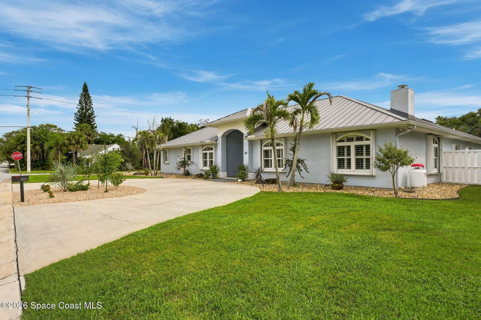 501 Avenue A , Melbourne Beach, FL 32951 Photo