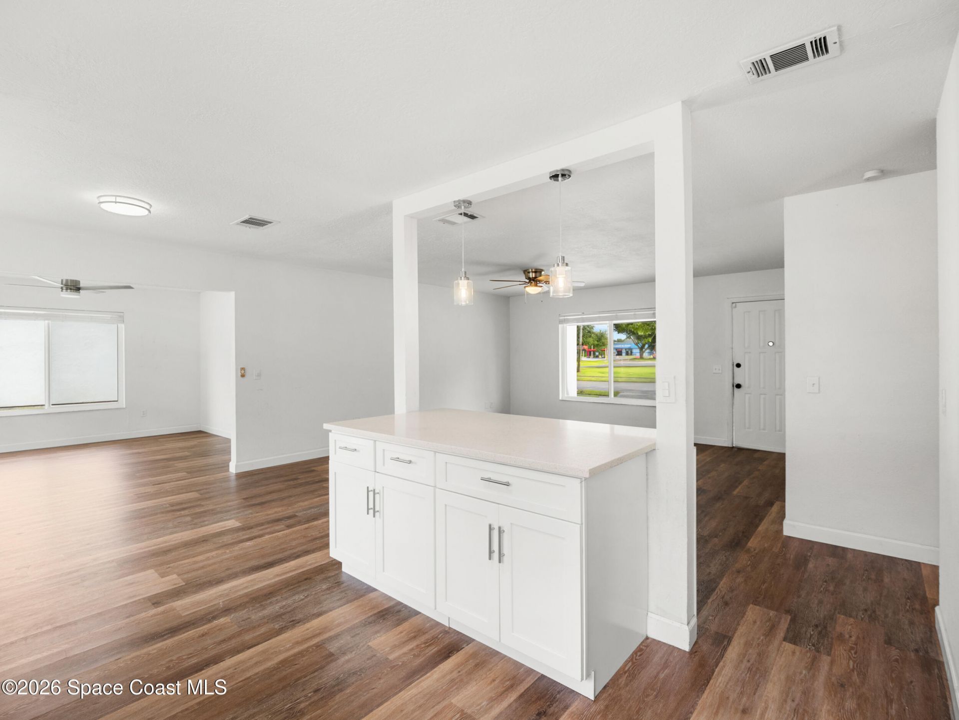 1270 NE Freil Road NE , Palm Bay, FL 32905 Photo