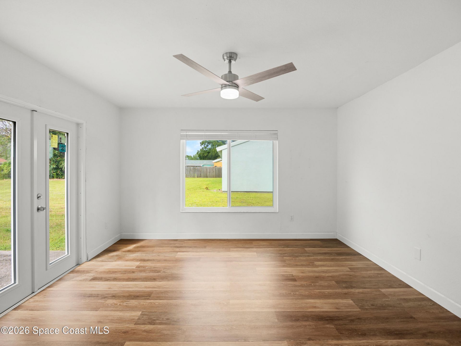 1270 NE Freil Road NE , Palm Bay, FL 32905 Photo