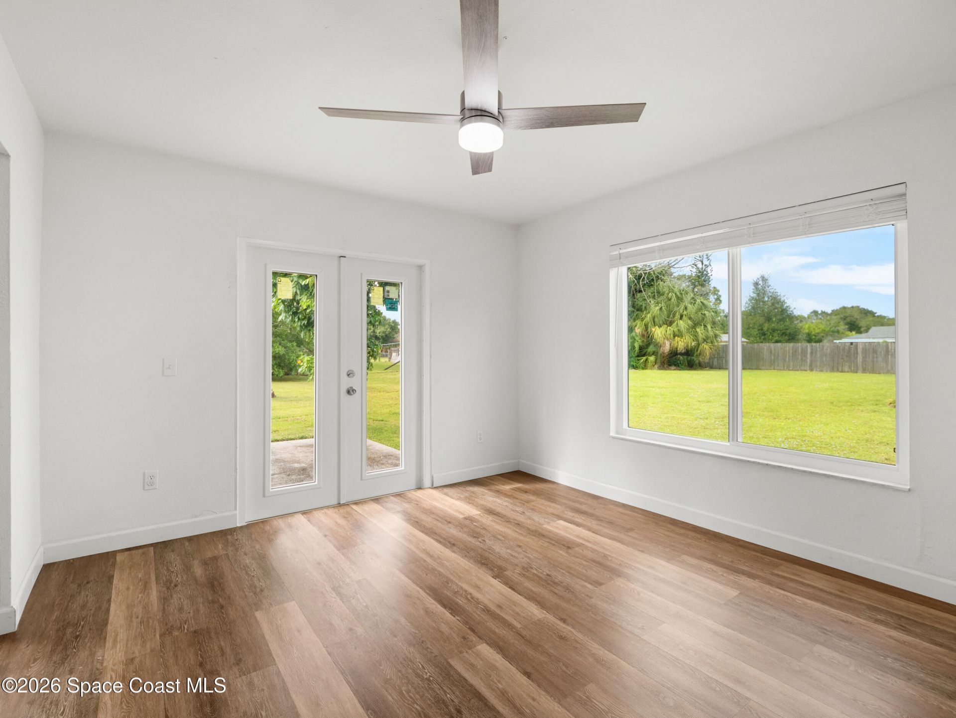 1270 NE Freil Road NE , Palm Bay, FL 32905 Photo
