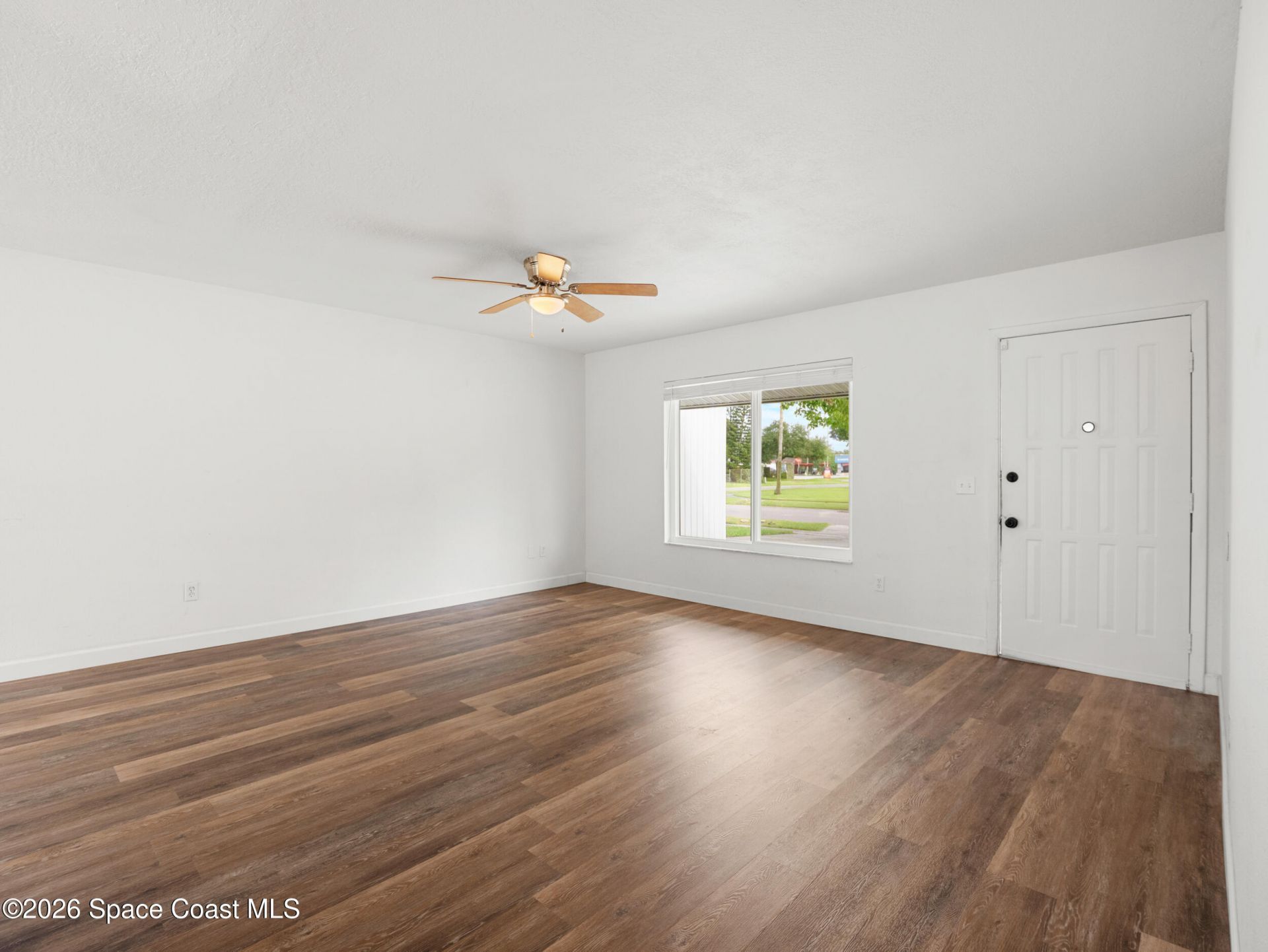 1270 NE Freil Road NE , Palm Bay, FL 32905 Photo