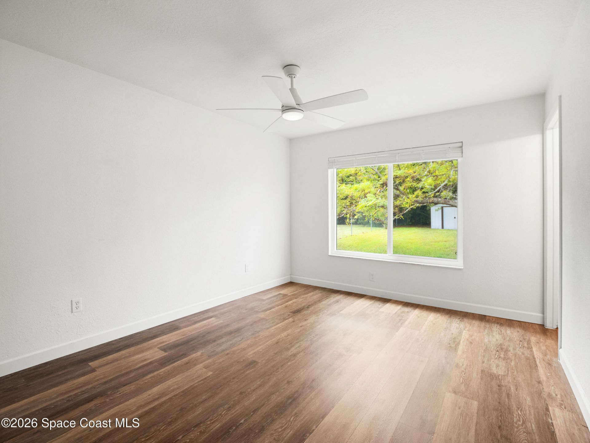 1270 NE Freil Road NE , Palm Bay, FL 32905 Photo