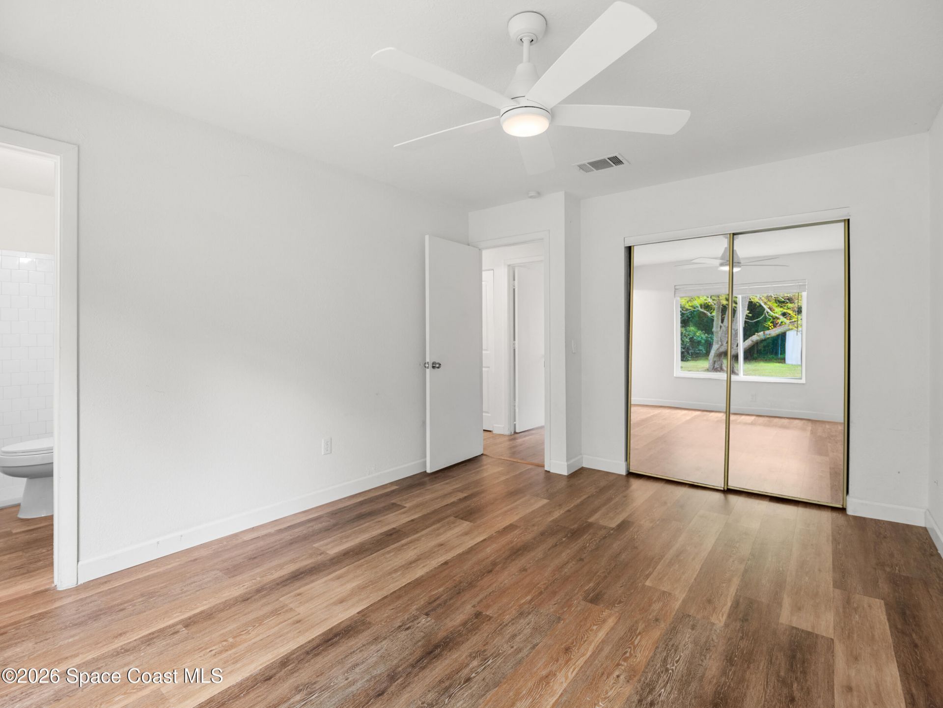 1270 NE Freil Road NE , Palm Bay, FL 32905 Photo