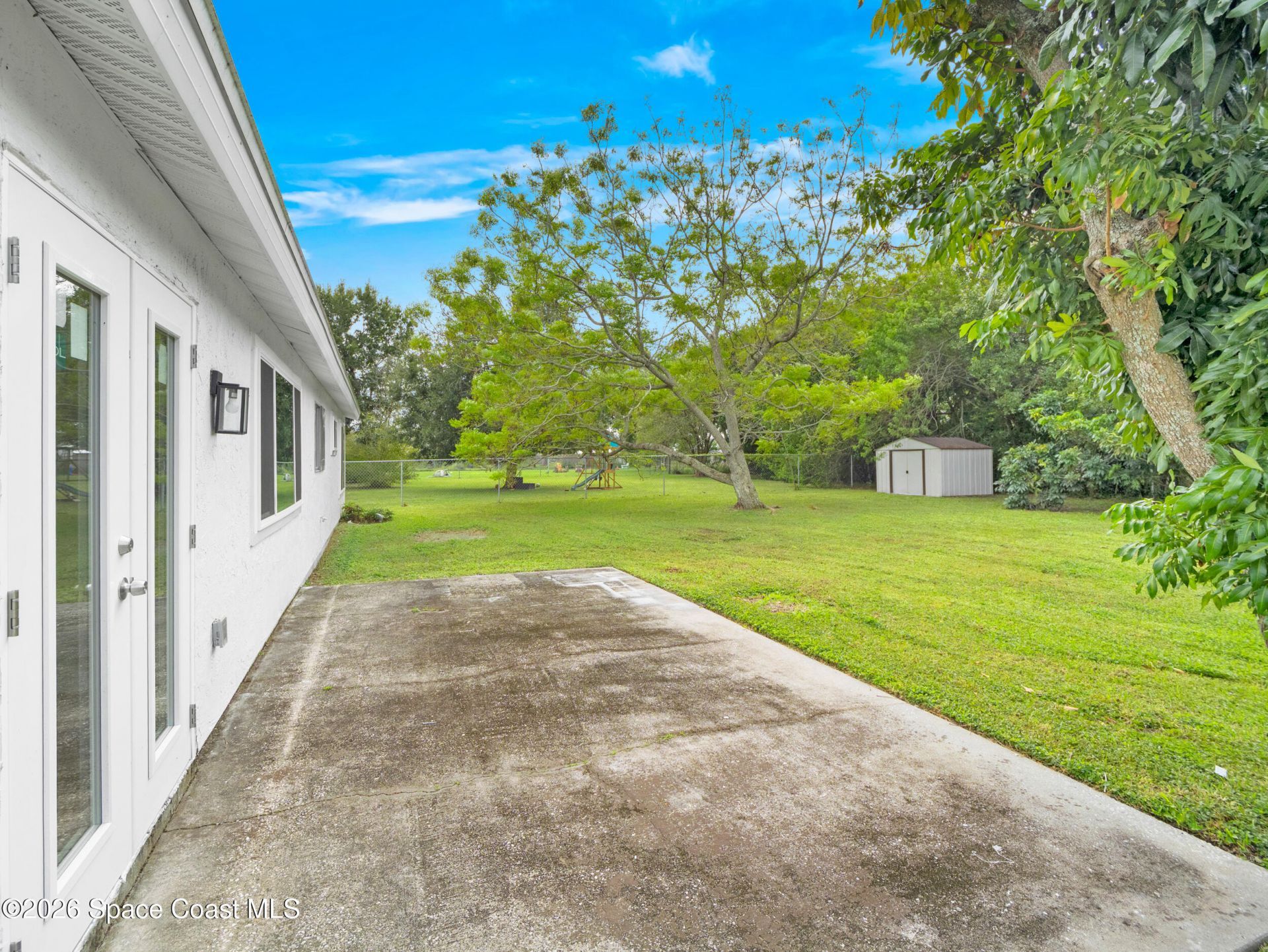 1270 NE Freil Road NE , Palm Bay, FL 32905 Photo