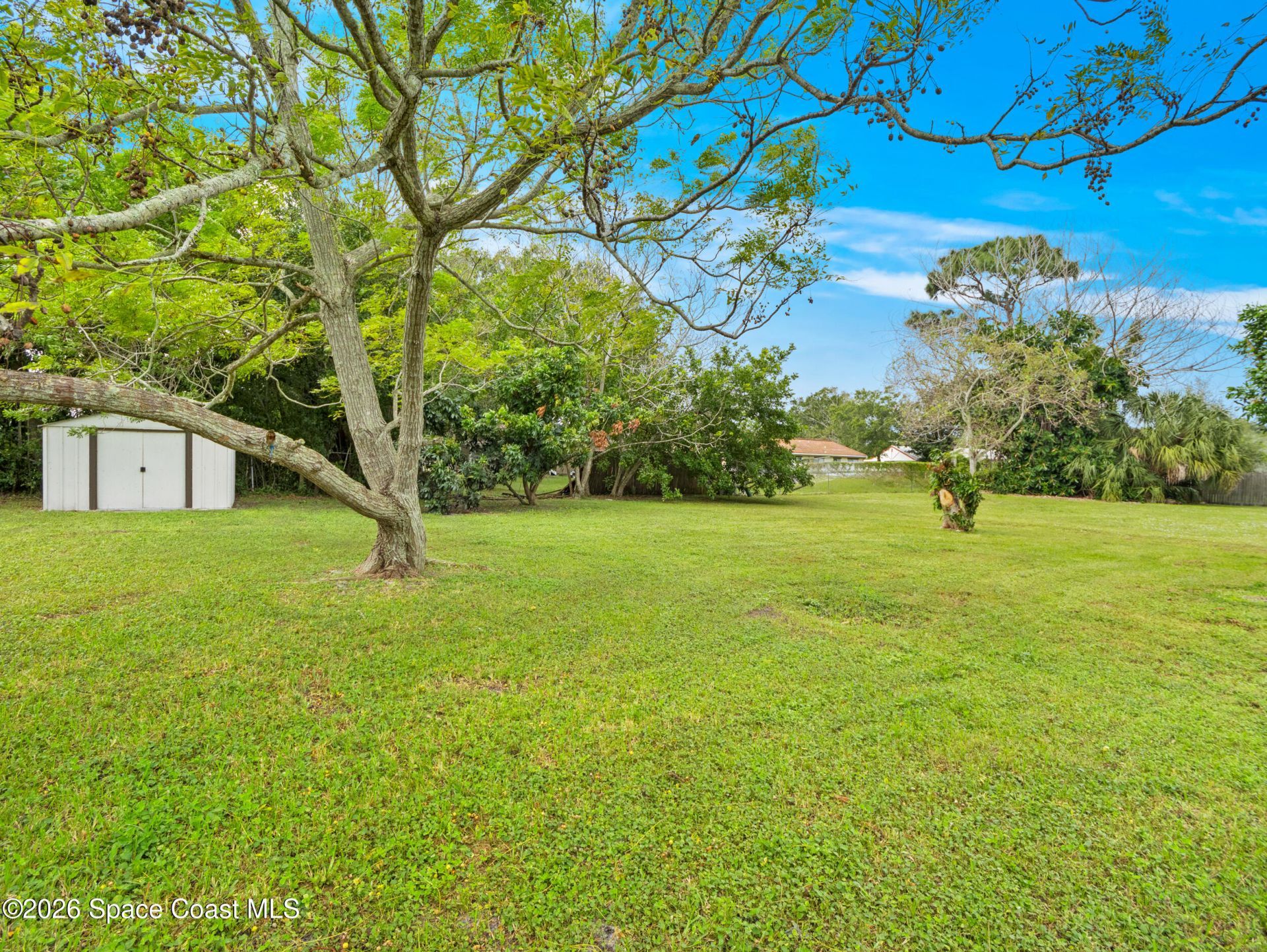 1270 NE Freil Road NE , Palm Bay, FL 32905 Photo