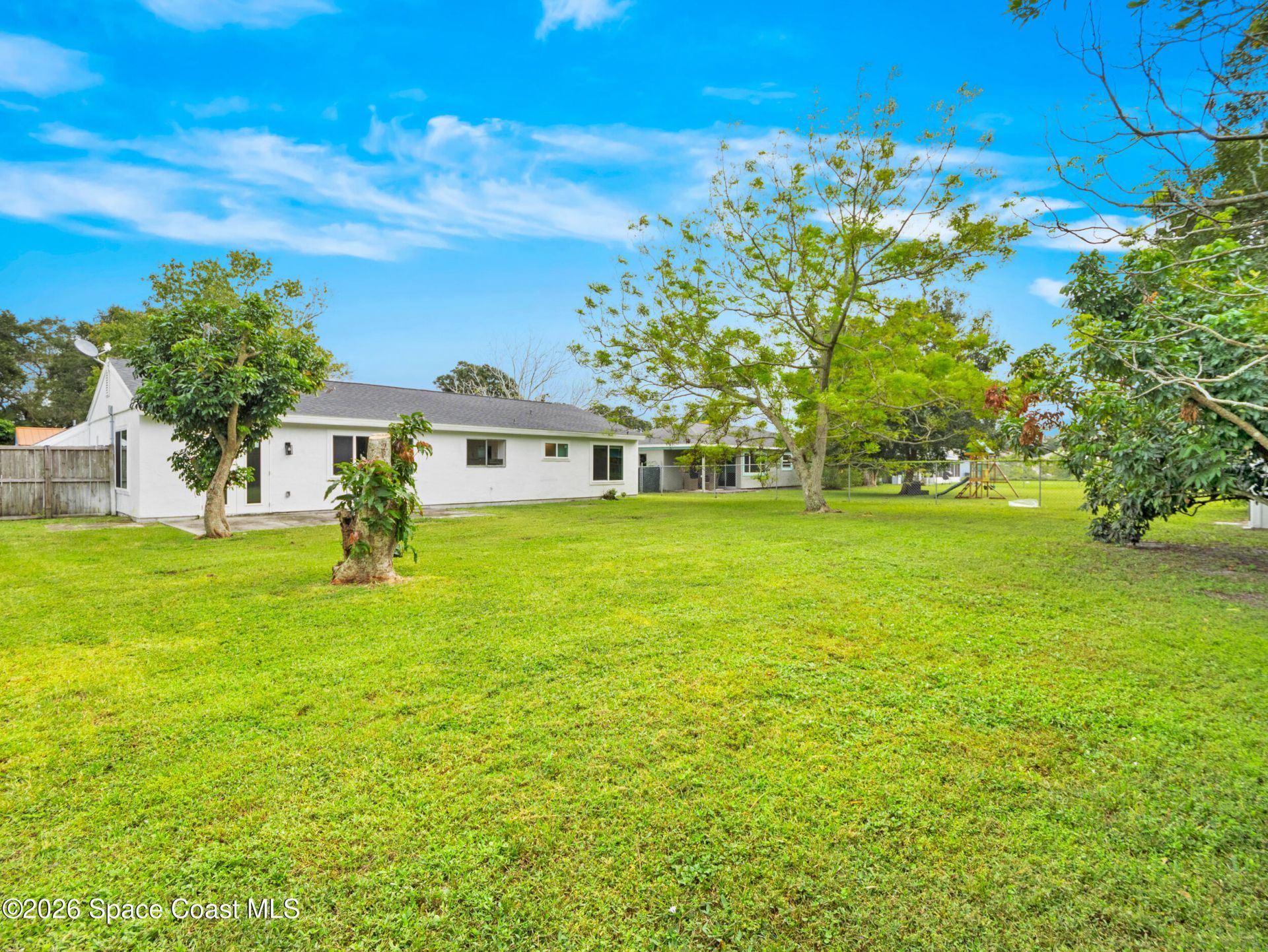 1270 NE Freil Road NE , Palm Bay, FL 32905 Photo