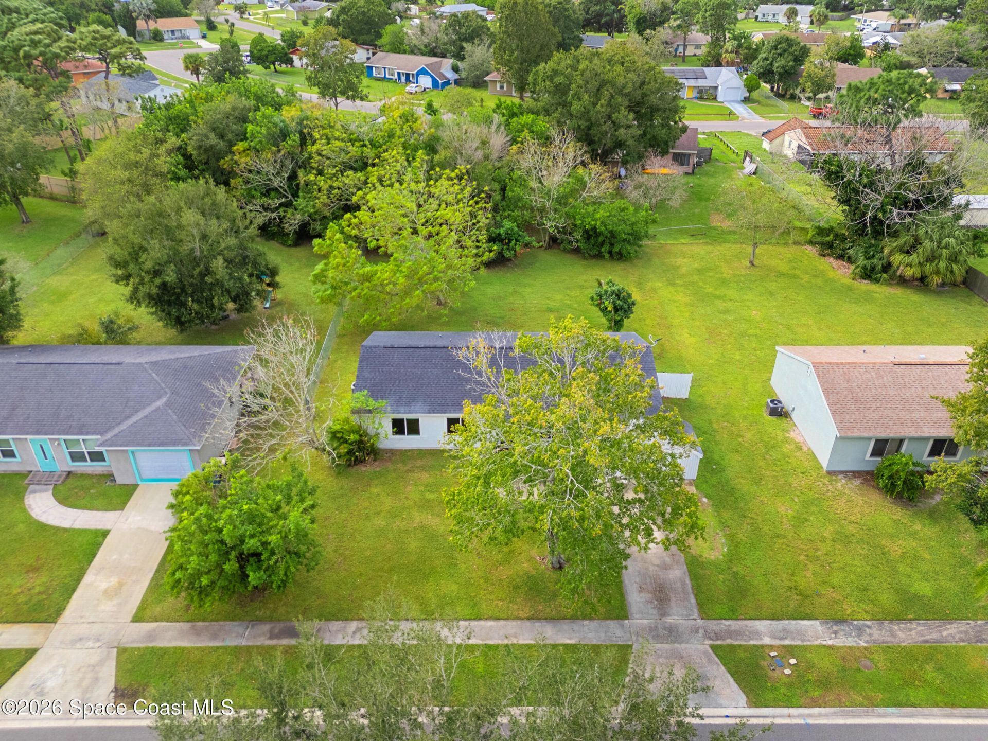 1270 NE Freil Road NE , Palm Bay, FL 32905 Photo