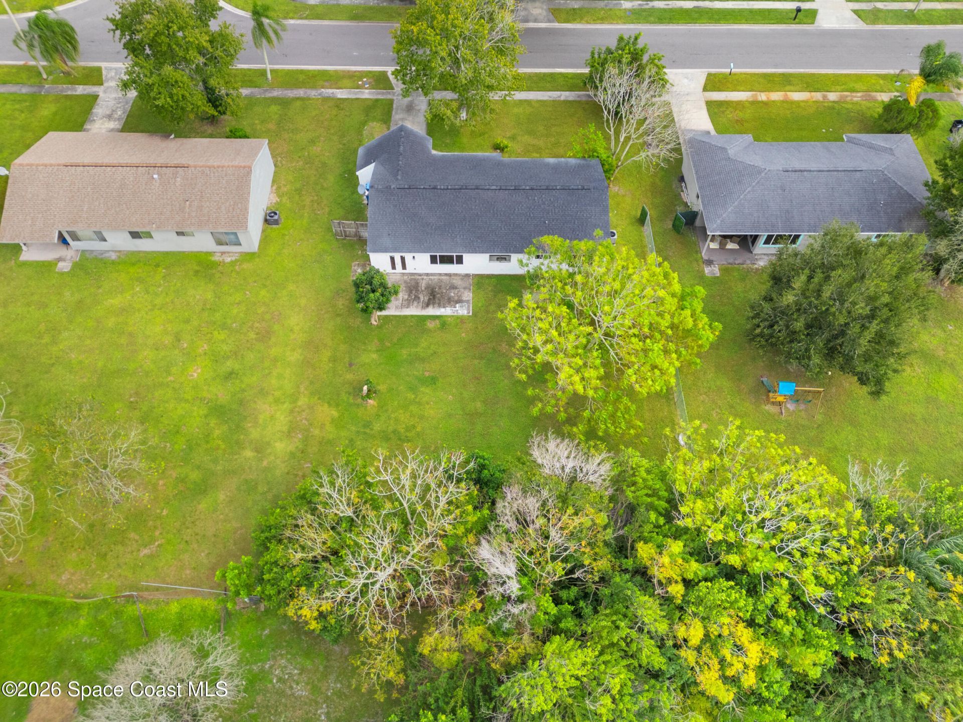 1270 NE Freil Road NE , Palm Bay, FL 32905 Photo